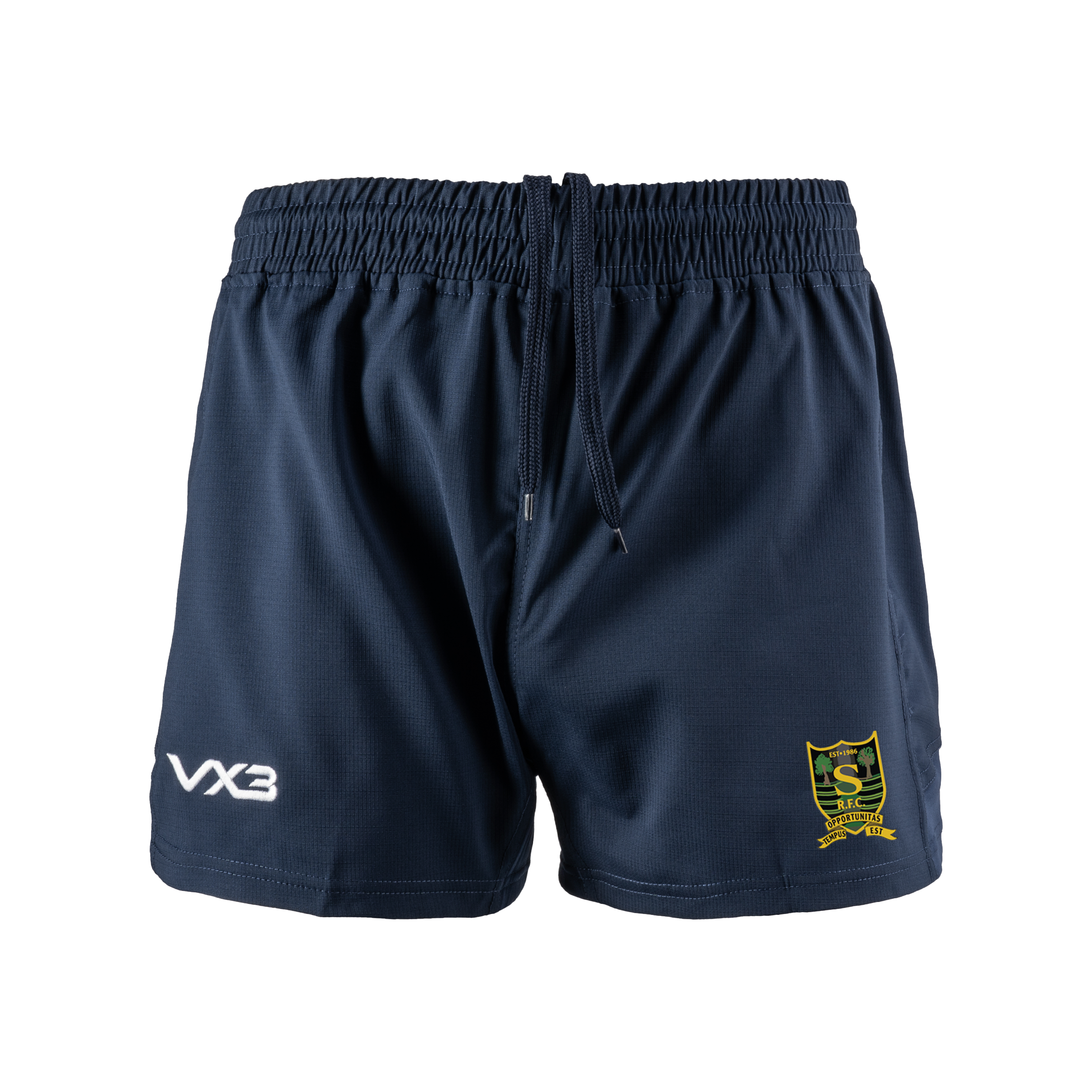 Southmead RFC Revo Rugby Shorts – VX3