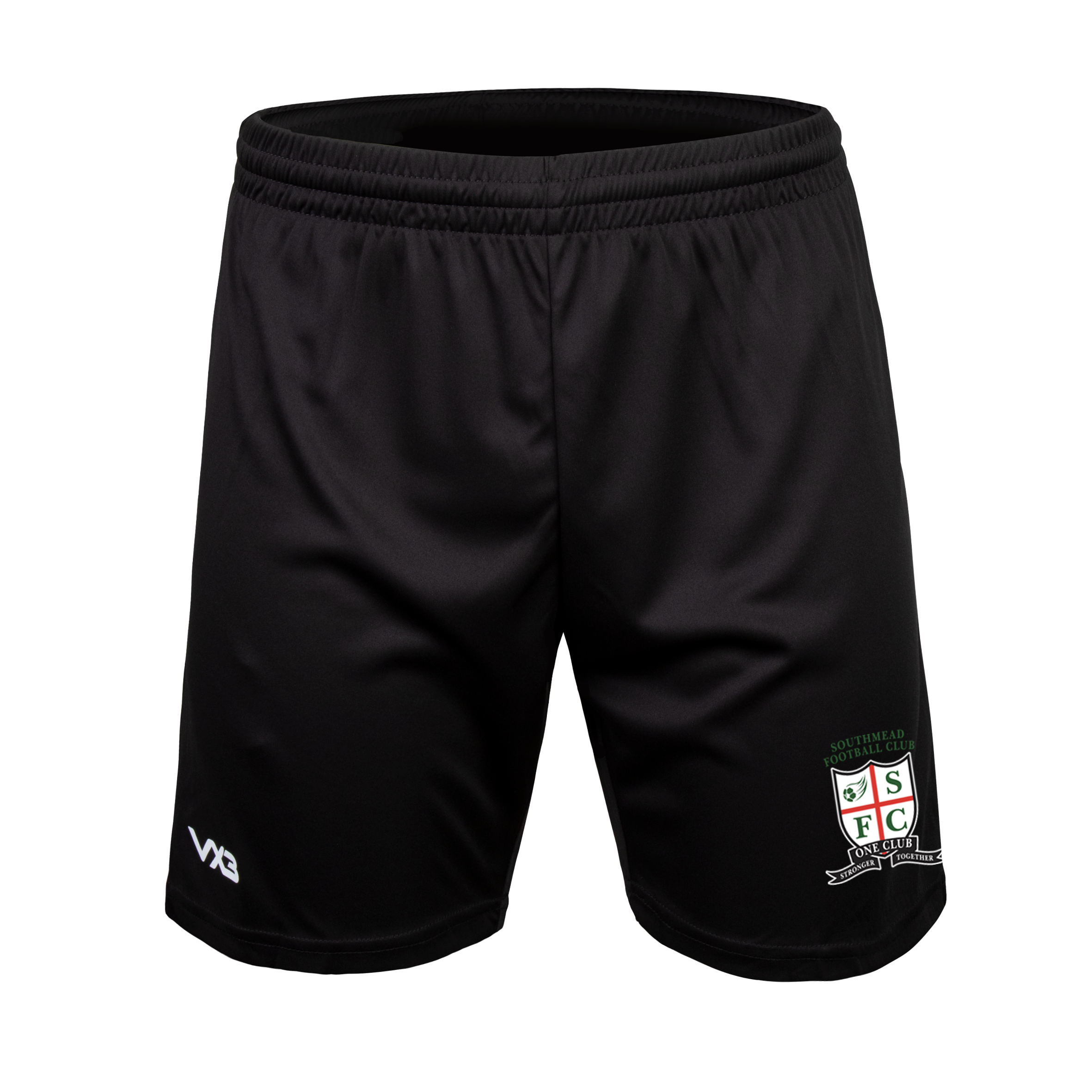 Southmead FC Tiro Youth Football Shorts