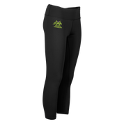 Space Invaders 7's Actus Performance Legging
