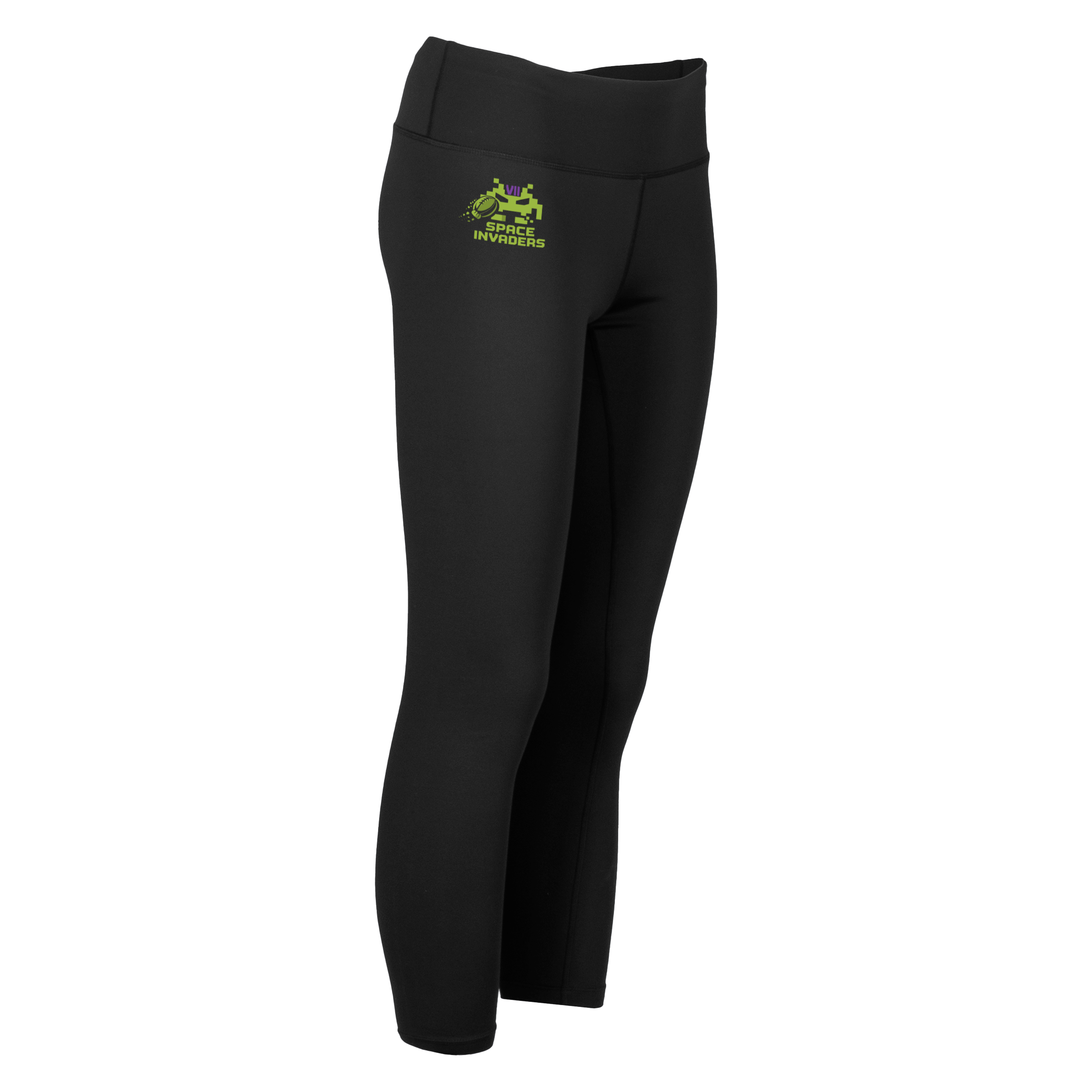 Space Invaders 7's Actus Performance Legging