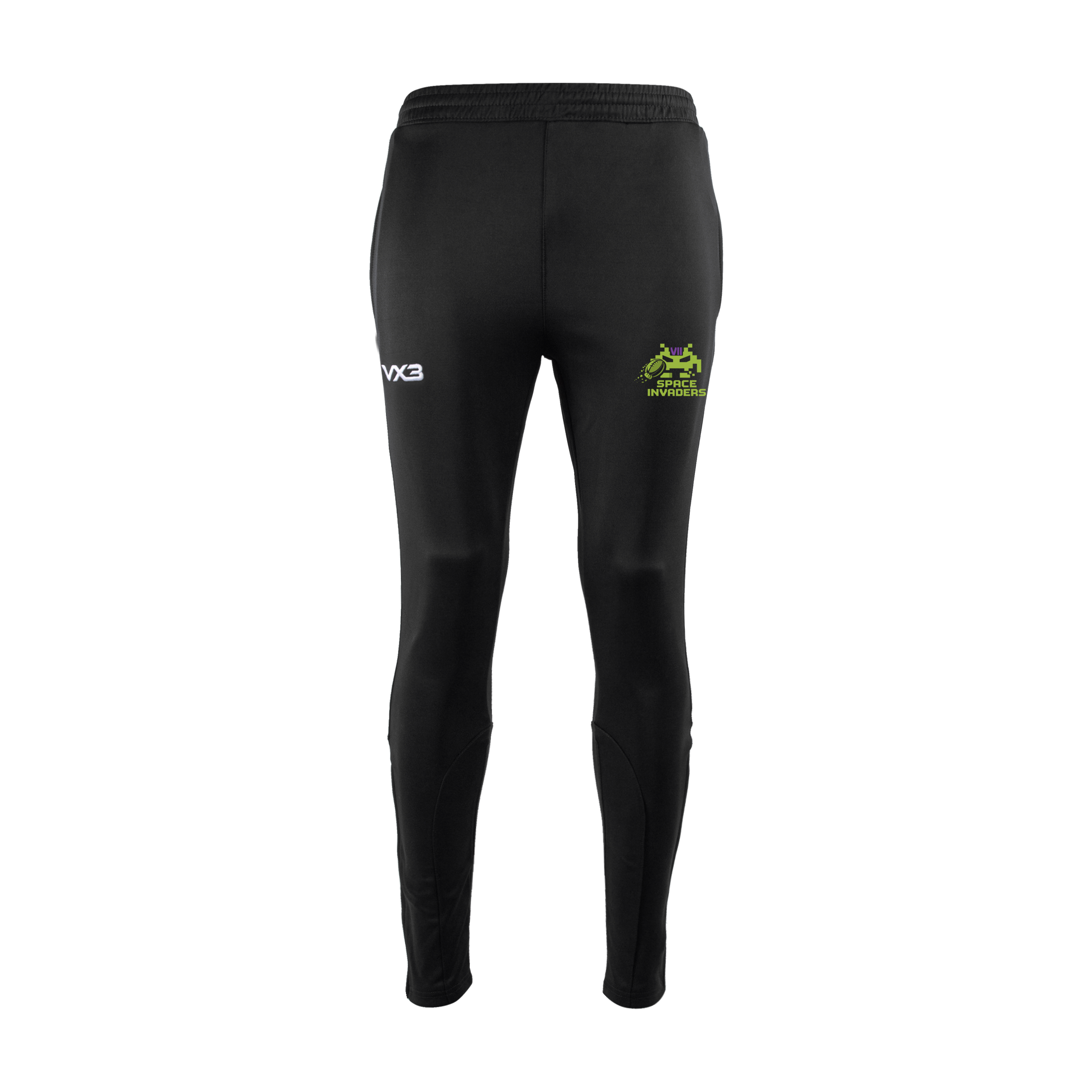 Space Invaders 7's Primus Skinny Pants