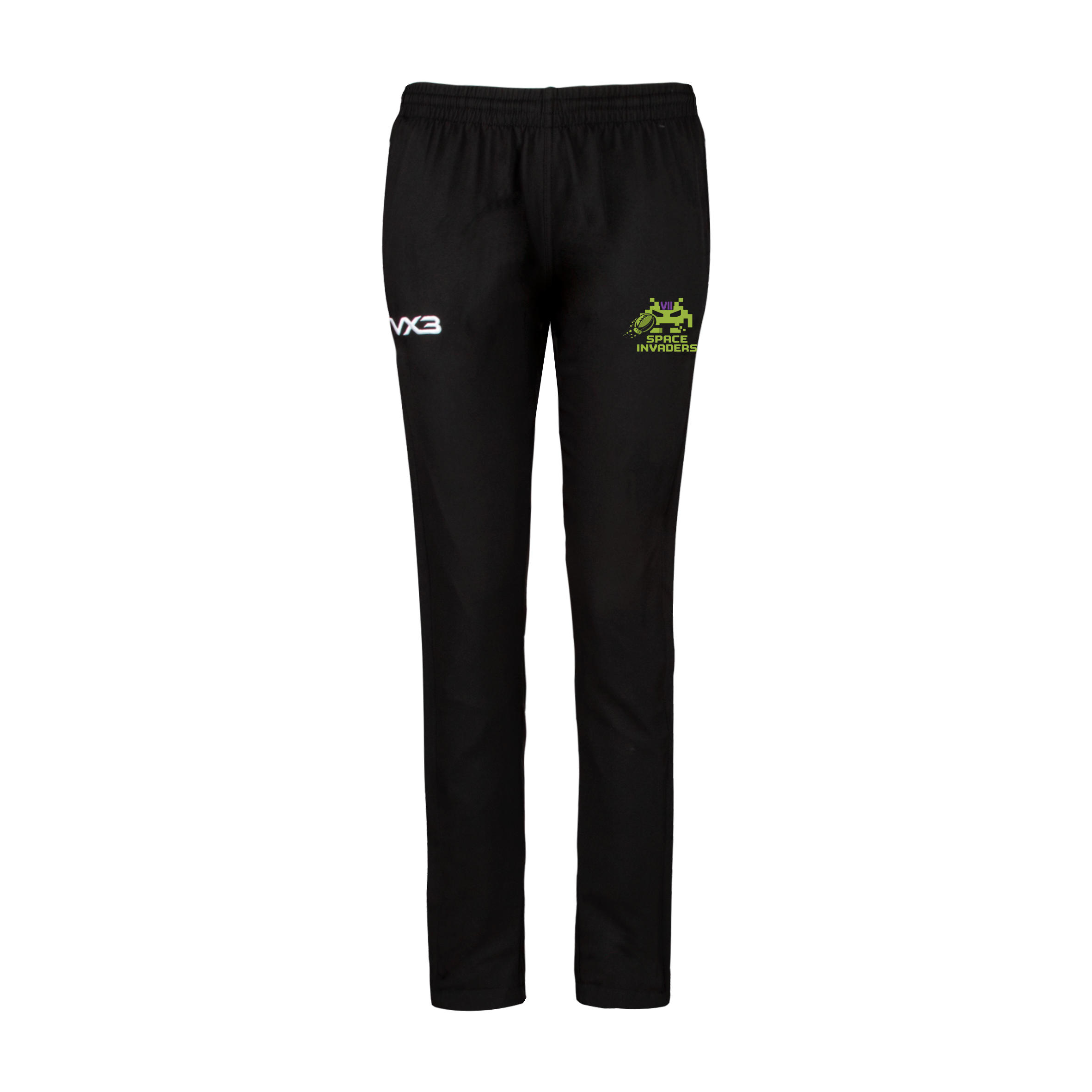 Space Invaders 7's Solum Ladies Trackpant