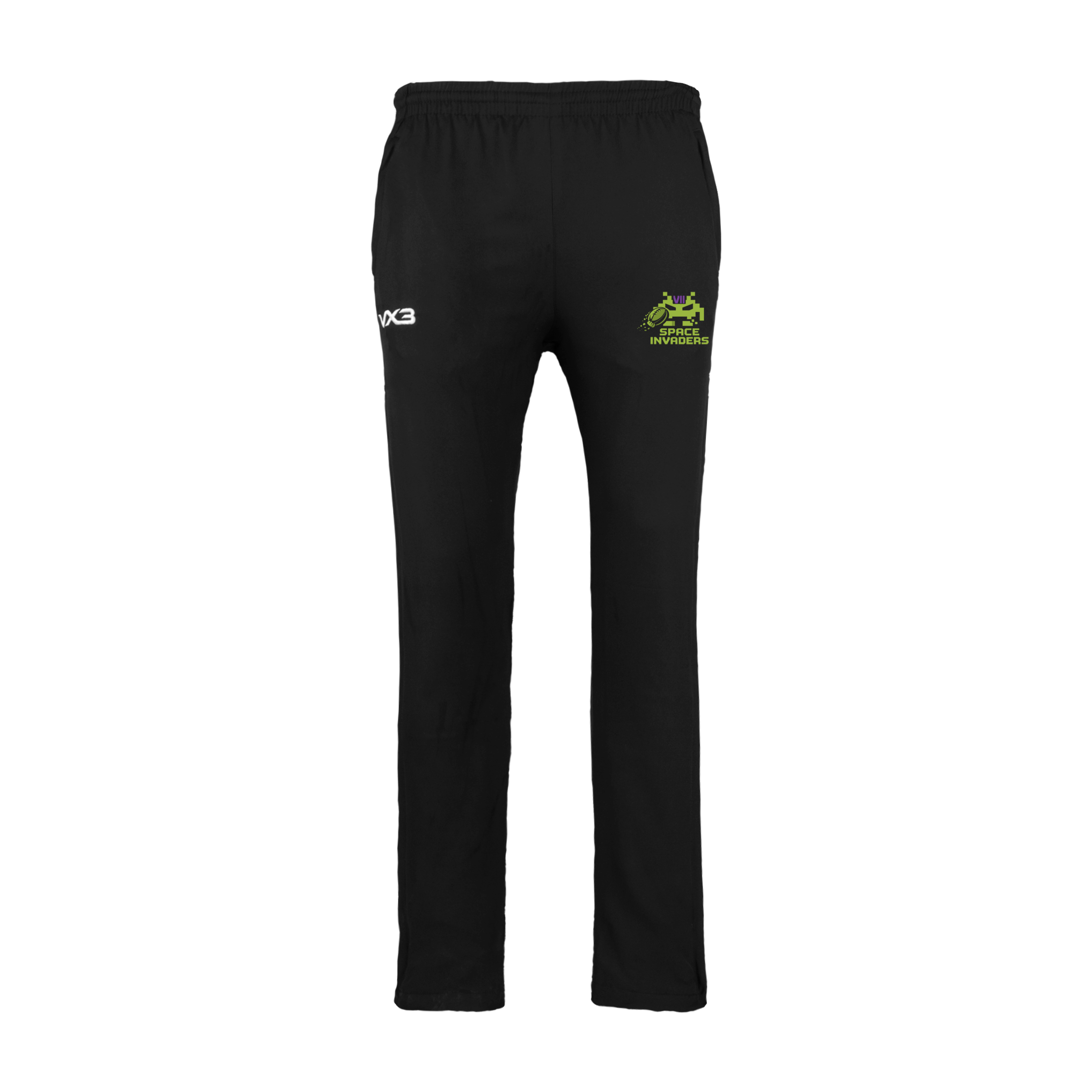 Space Invaders 7's Braca Trackpant