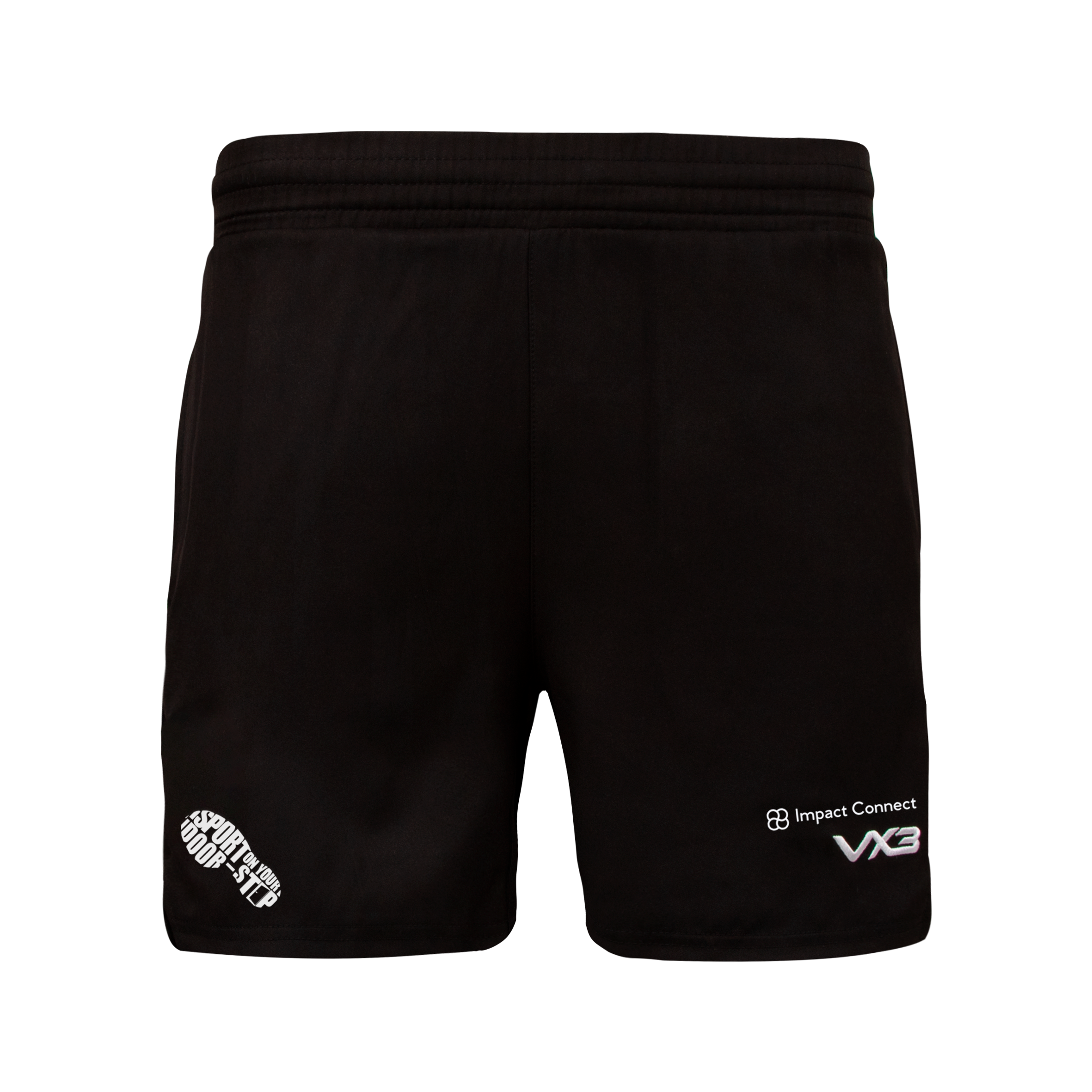 Sport On Your Door Step Coaches Ludus Gym Shorts