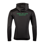 Sport On Your Door Step Fortis Youth Hoodie