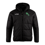 Sport On Your Door Step Lorica Quilted Jacket Youth