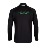 Sport On Your Door Step Primus Youth Quarter Zip