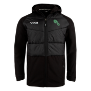 Sport On Your Door Step Tempest Hybrid Jacket