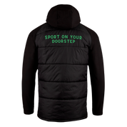 Sport On Your Door Step Tempest Hybrid Jacket