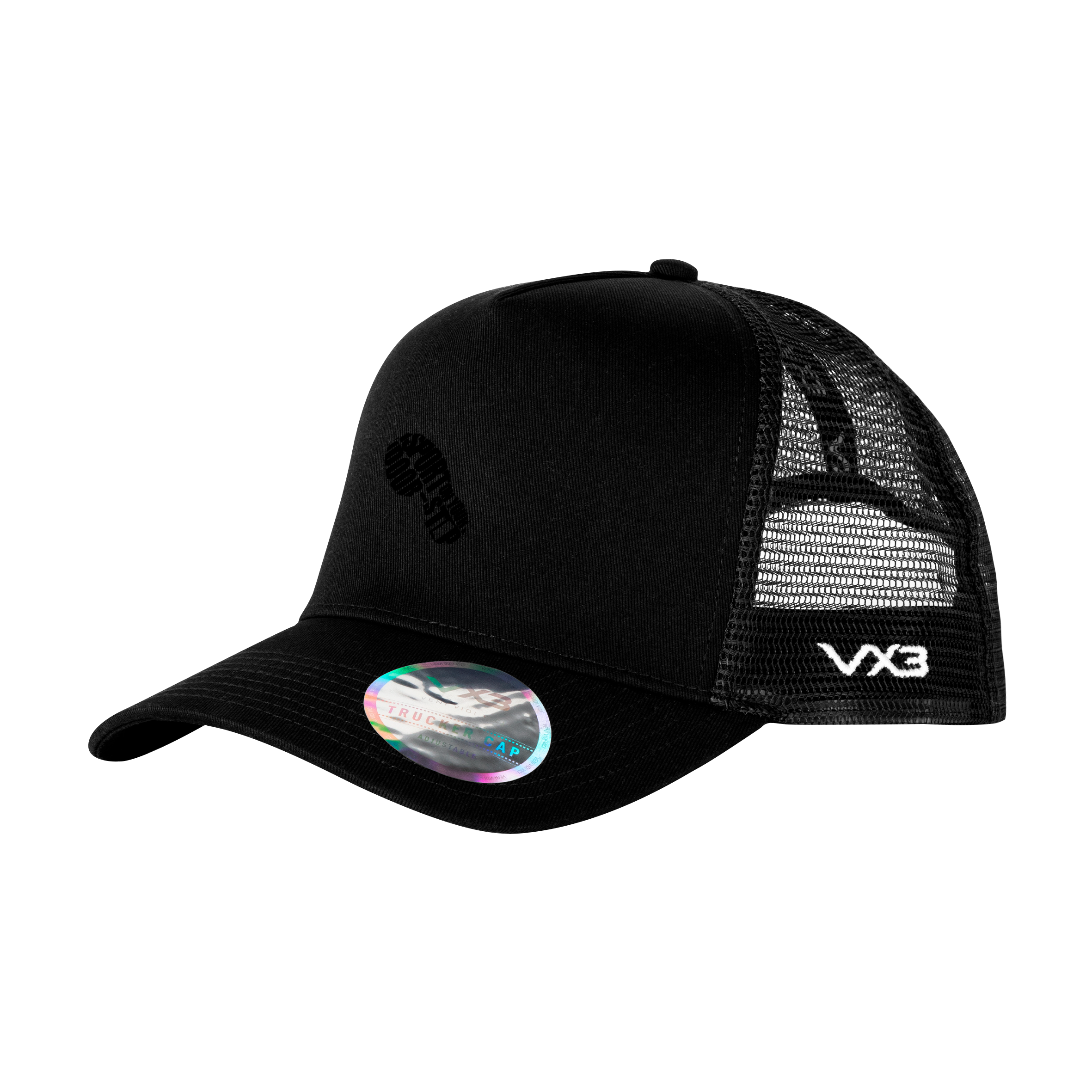 Sport On Your Door Step Trucker Cap