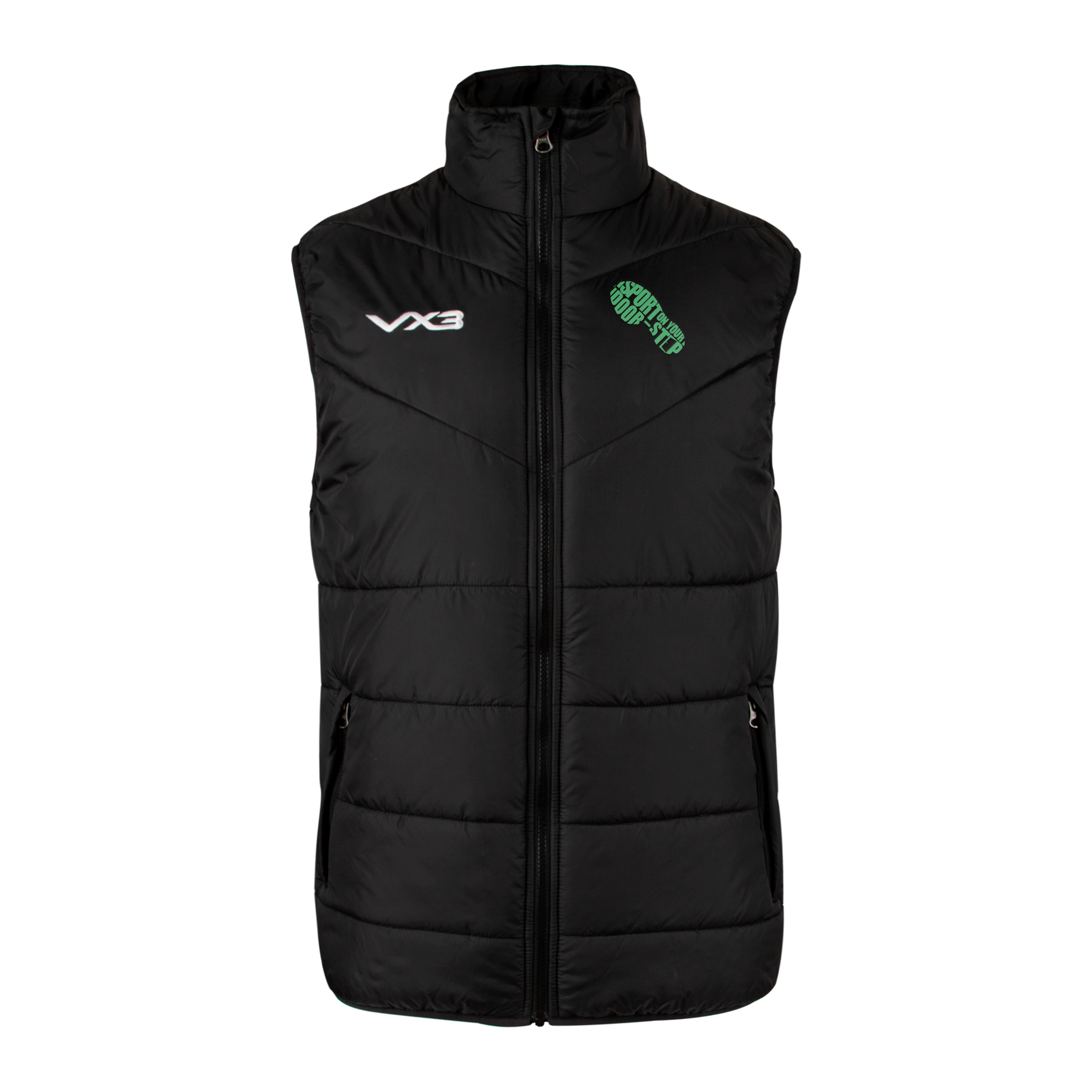 Sport On Your Door Step Ventus Gilet