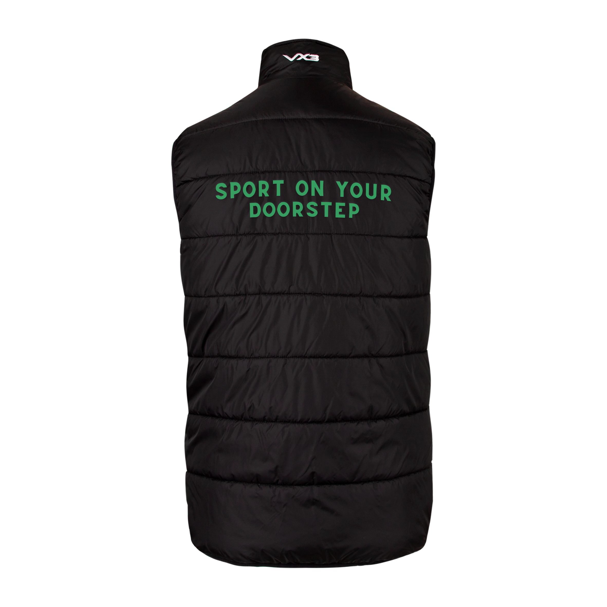 Sport On Your Door Step Ventus Gilet