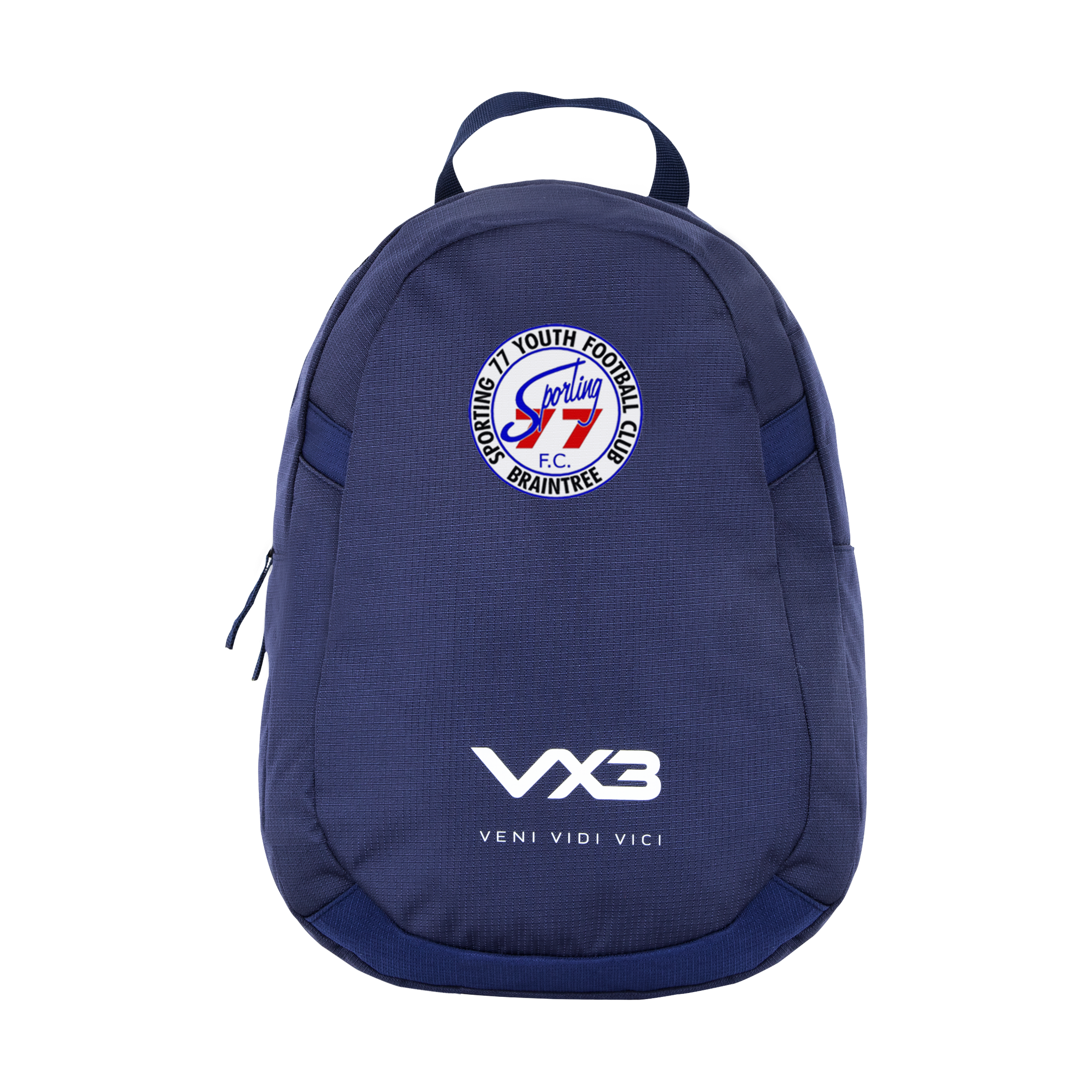 Sporting 77 YFC Performance Boot Bag