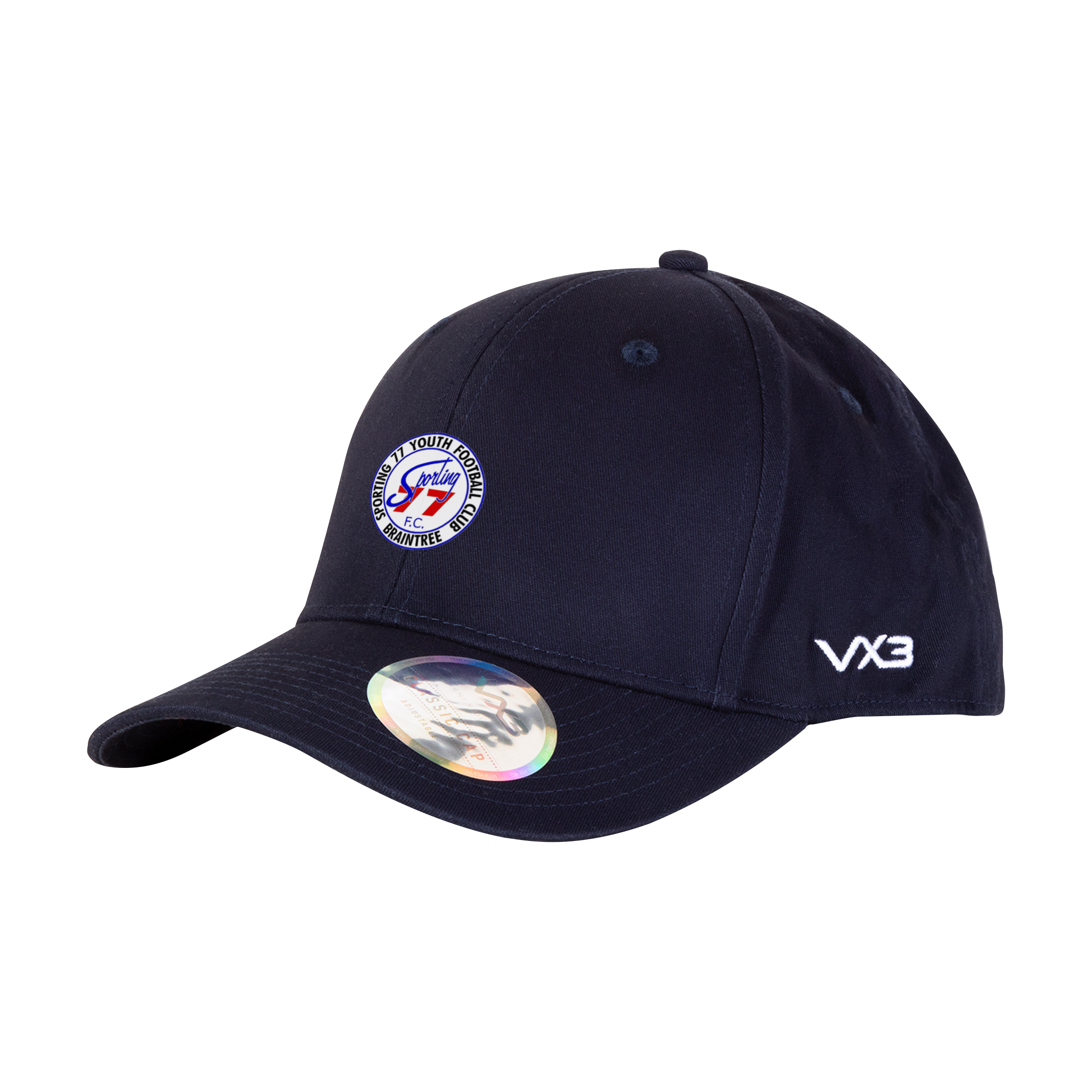 Sporting 77 YFC Classic Cap
