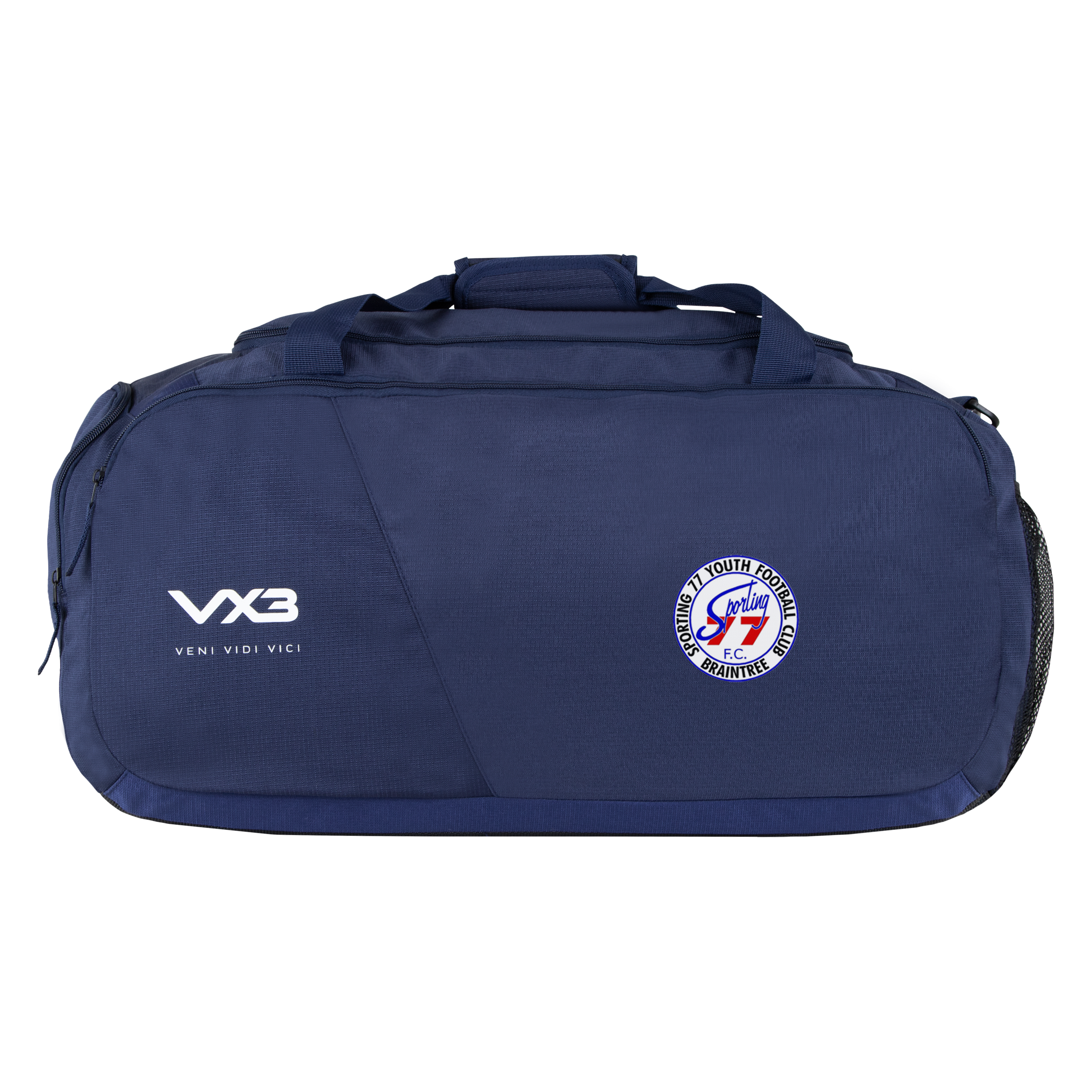 Sporting 77 YFC Performance Kit Bag