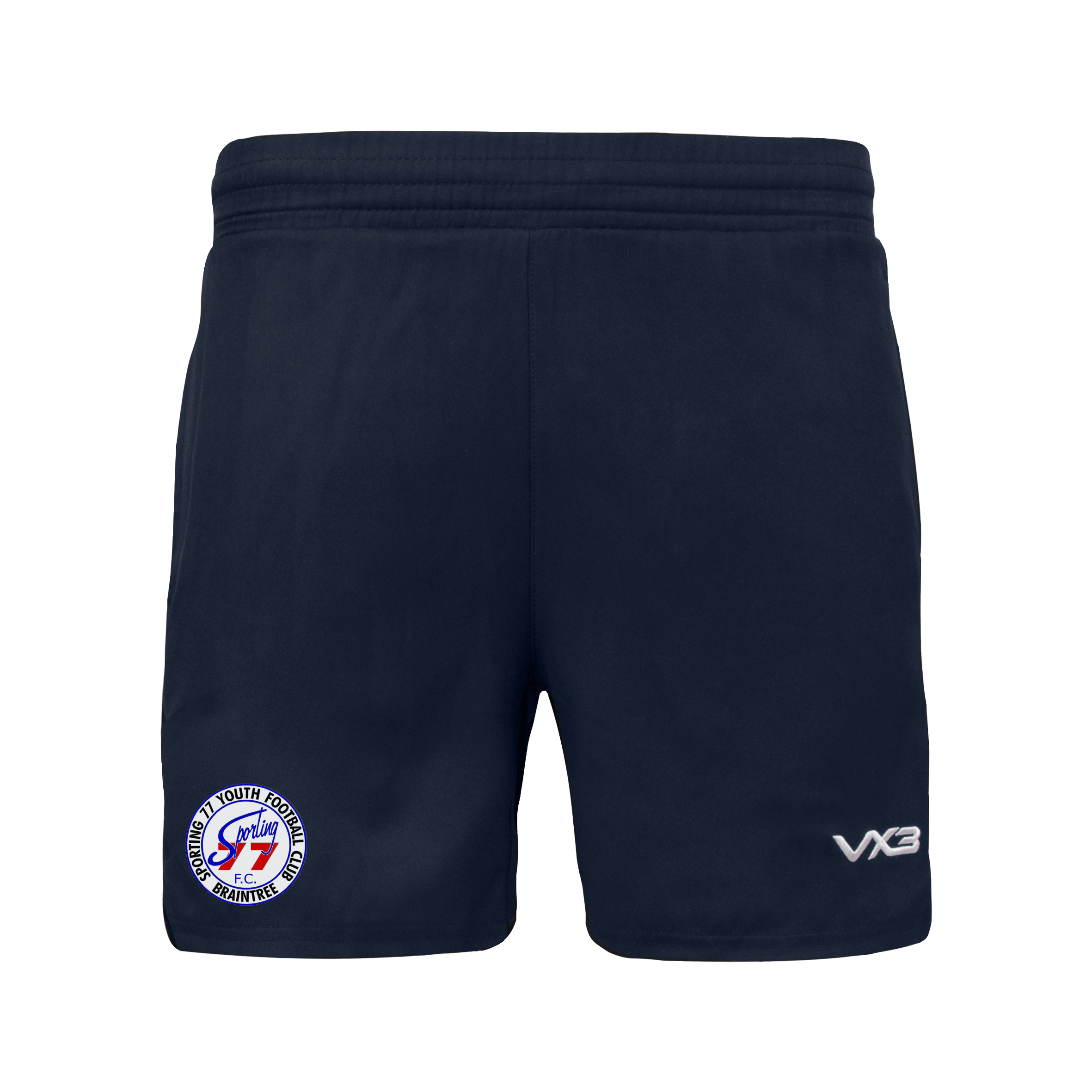 Sporting 77 YFC Ludus Youth Gym Shorts