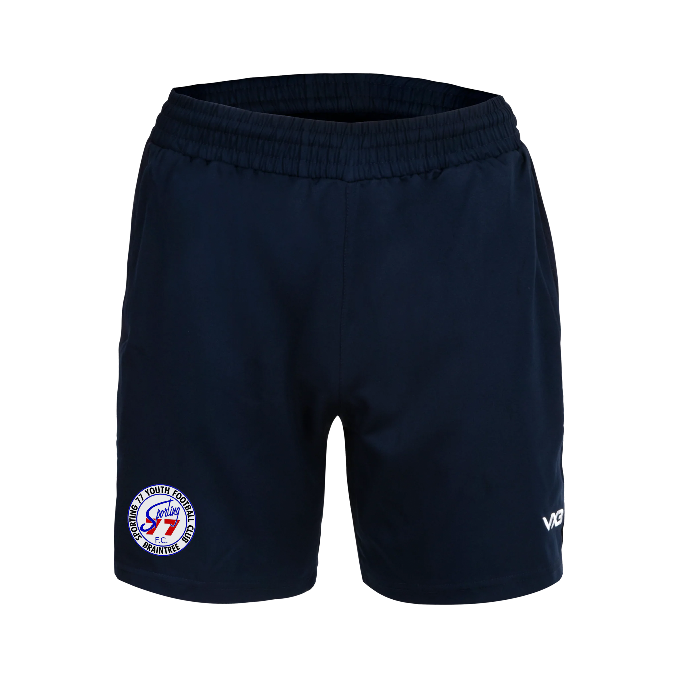 Sporting 77 YFC Majester Training Short