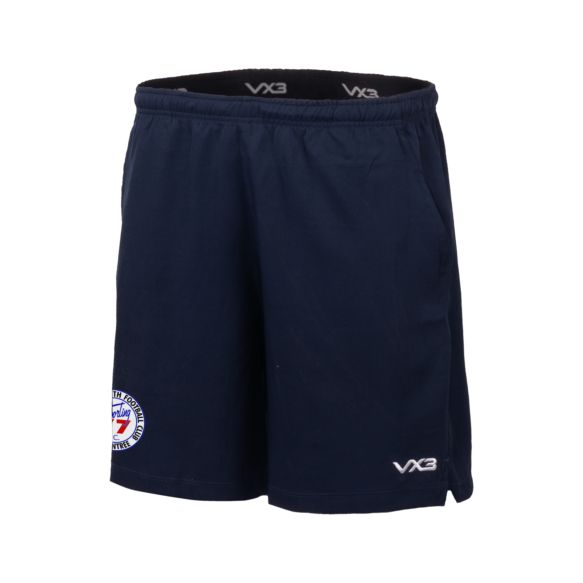 Sporting 77 YFC Primus Travel Short Youth