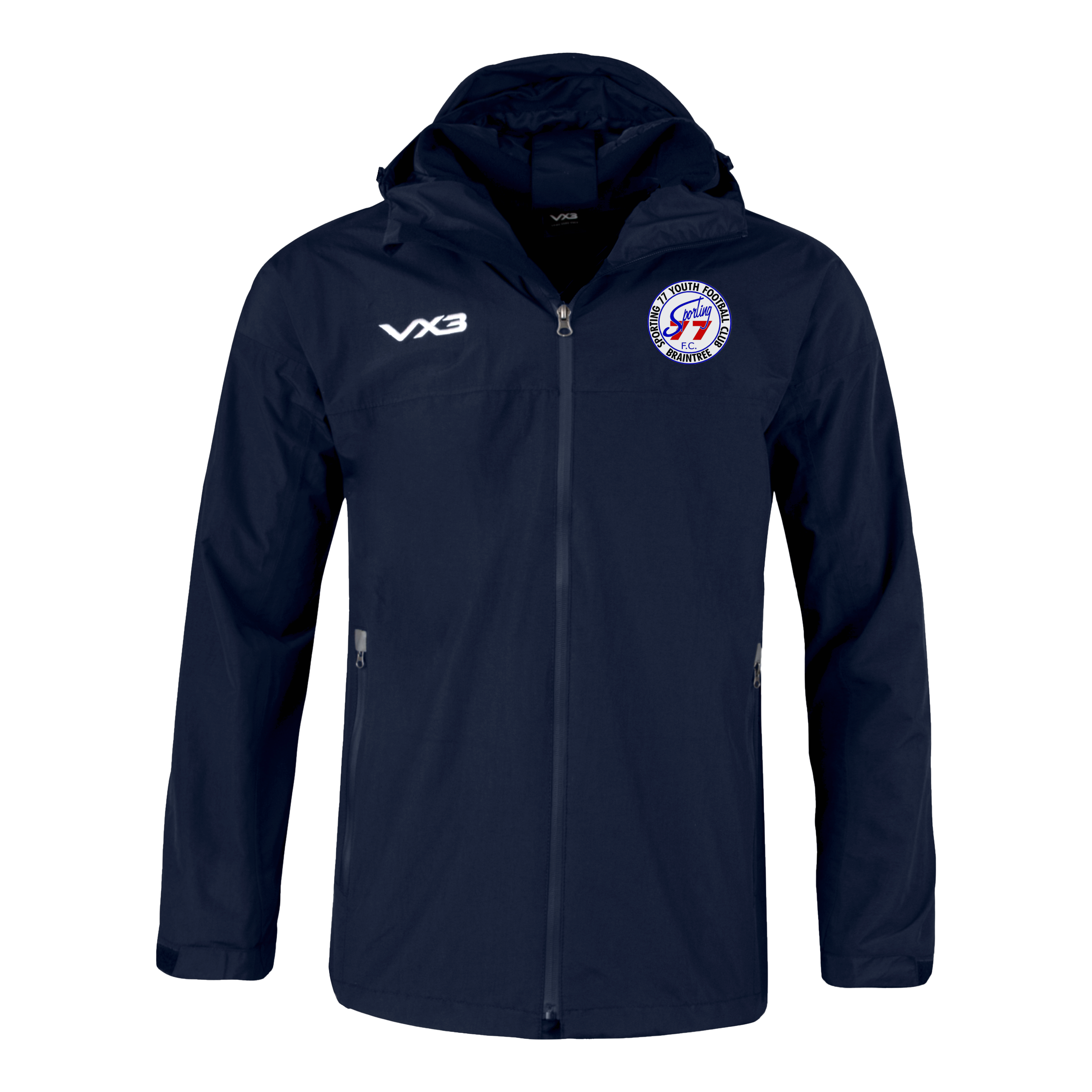 Sporting 77 YFC Protego Waterproof Jacket