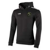 Sporting Club Pass and Move FC Black Fortis Youth Hoodie