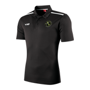 Sporting Club Pass and Move FC Black Fortis Youth Polo
