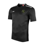 Sporting Club Pass and Move FC Black Fortis Youth Tee