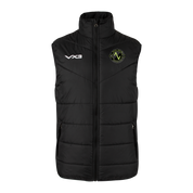 Sporting Club Pass and Move FC Black Ventus Gilet