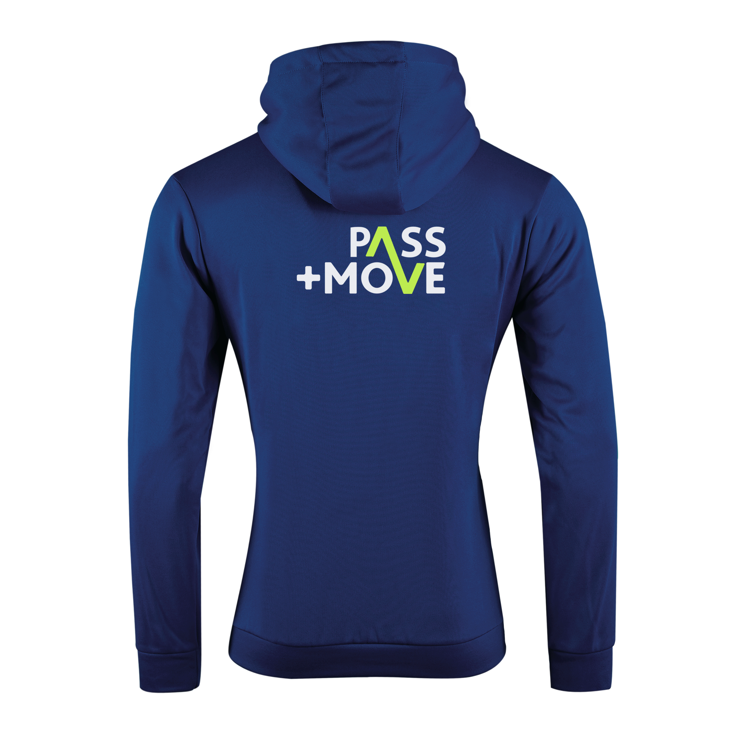 Sporting Club Pass and Move FC Coaches Fortis Hoodie