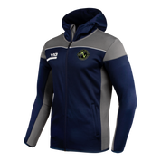 Sporting Club Pass and Move FC Coaches Opus Zoodie