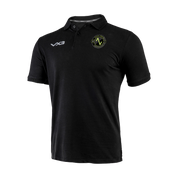 Sporting Club Pass and Move FC Black Primus Polo Shirt