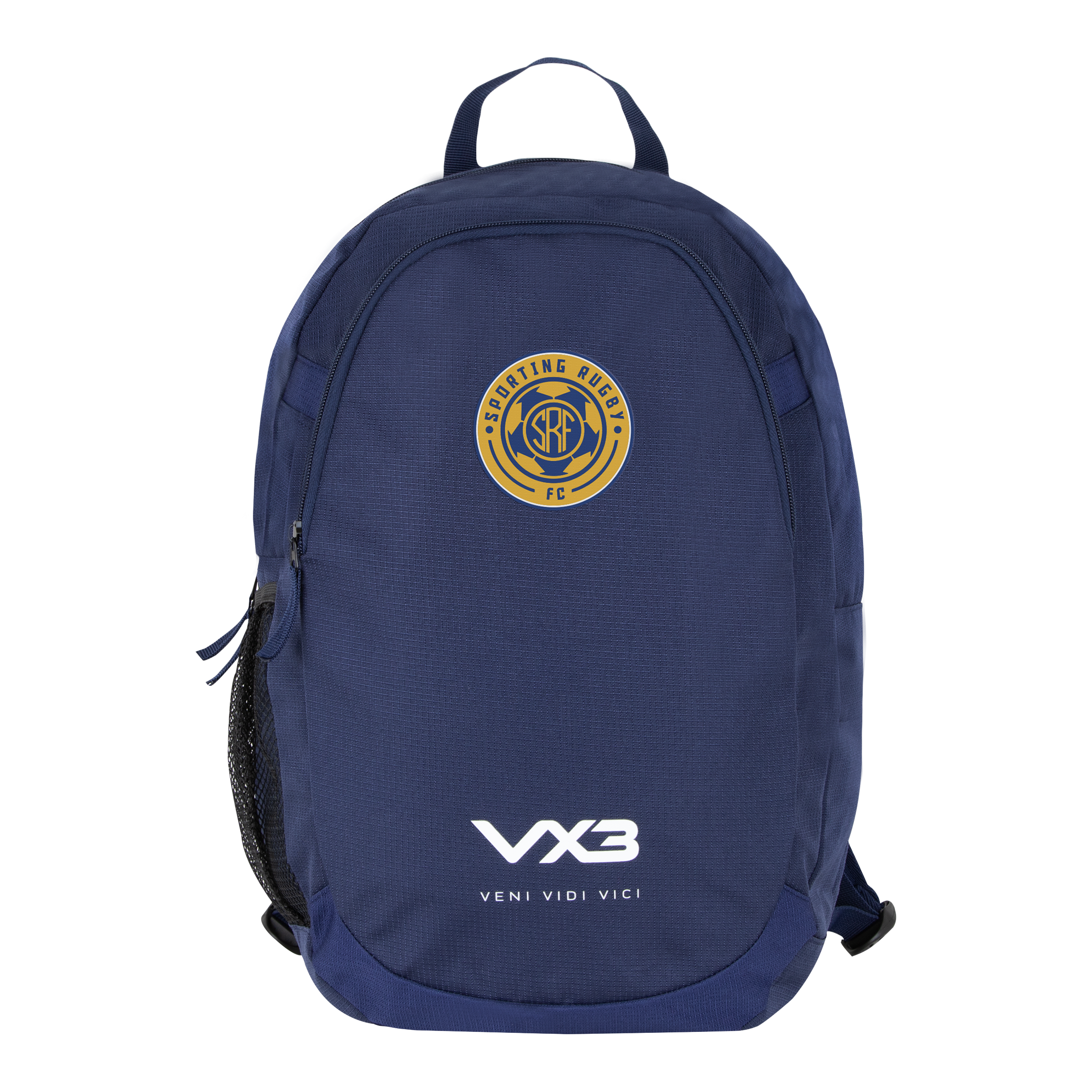 Sporting Rugby FC Performance Backpack