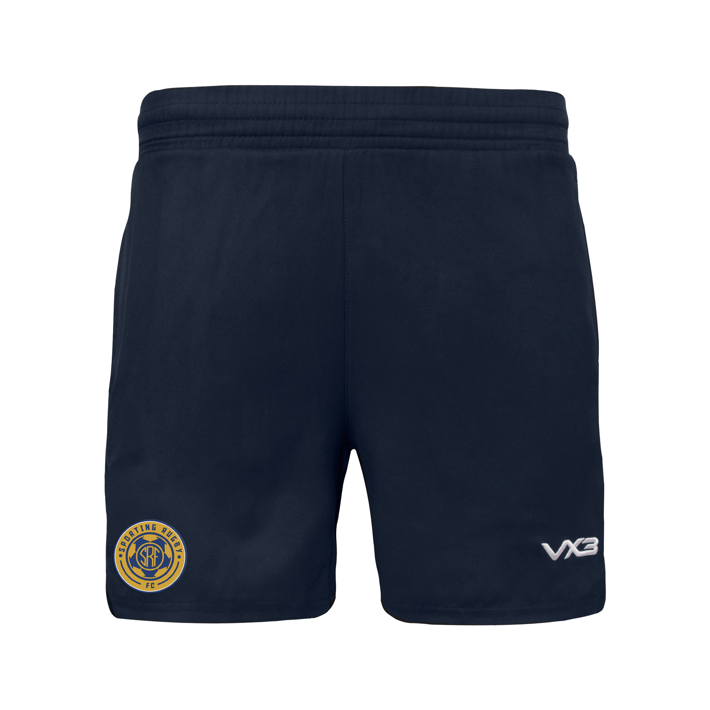 Sporting Rugby FC Ludus Gym Shorts