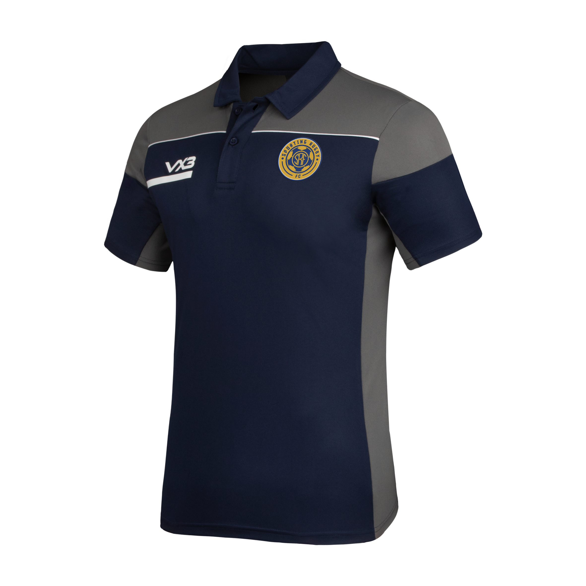 Sporting Rugby FC Opus Polo