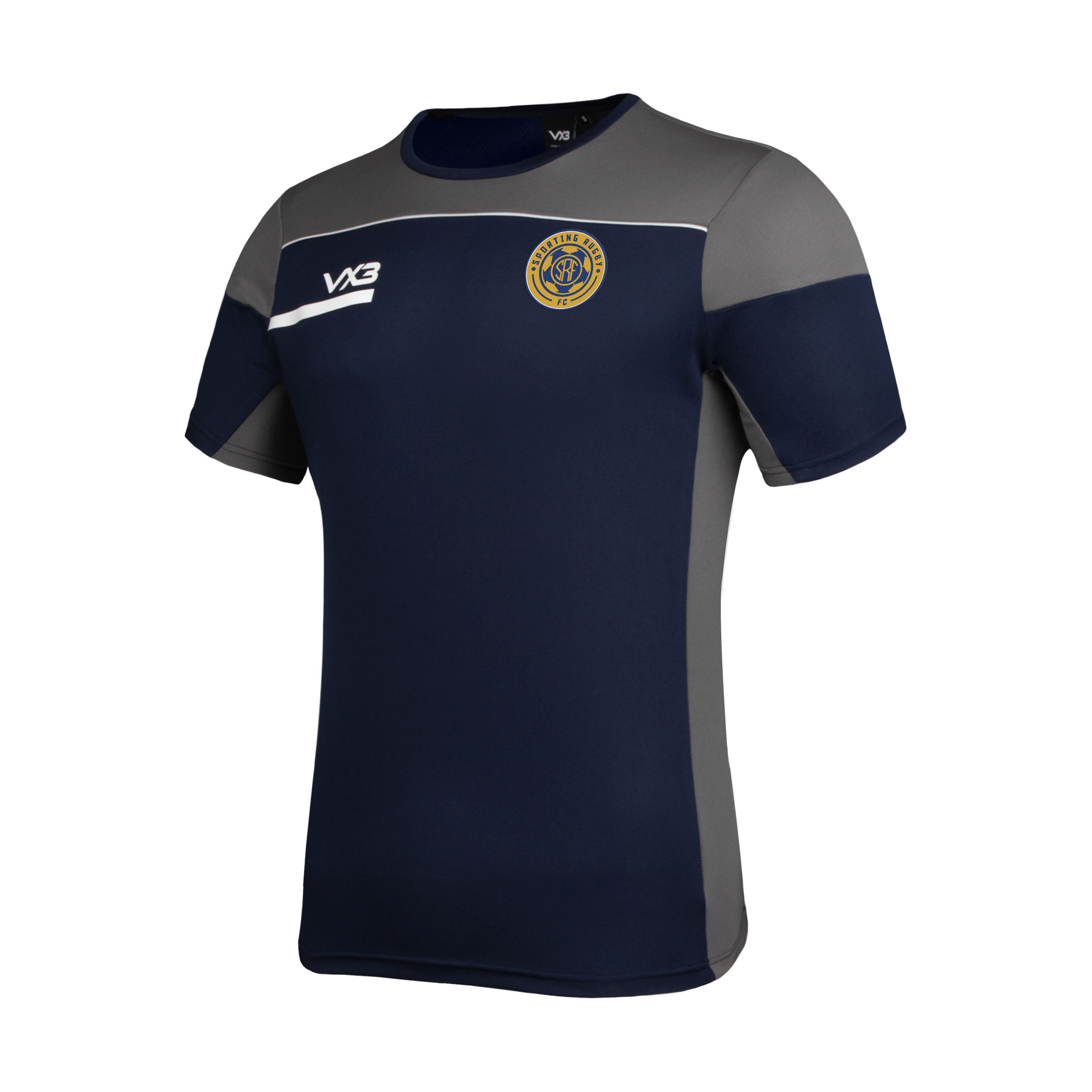 Sporting Rugby FC Opus Tee