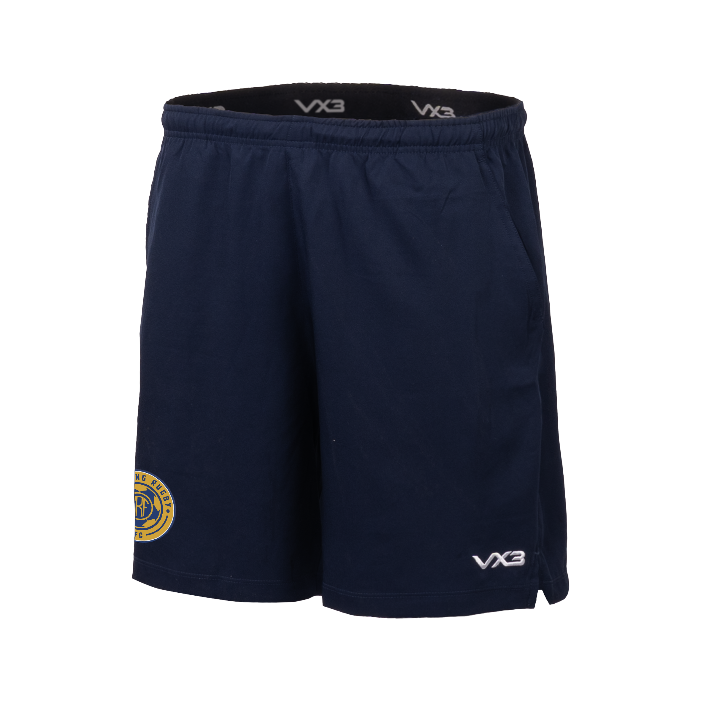 Sporting Rugby FC Primus Youth Travel Short