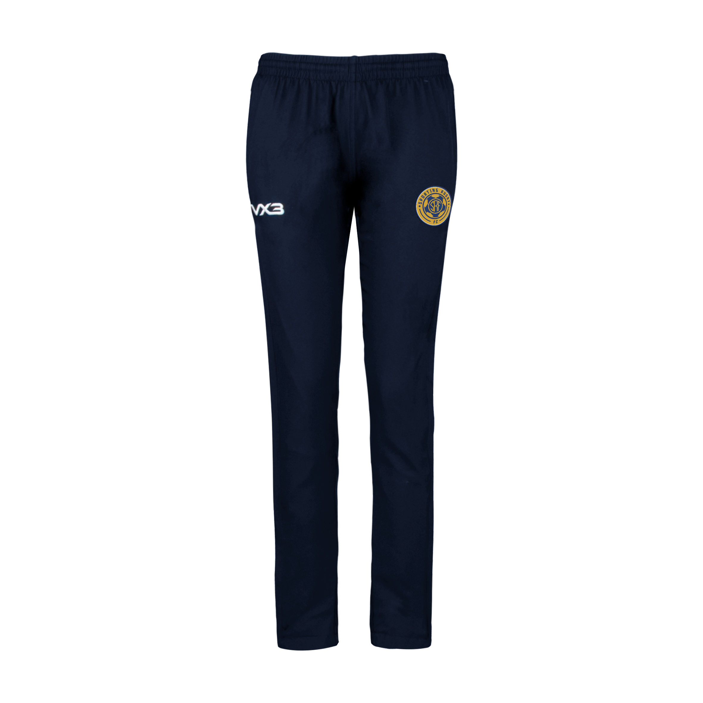 Sporting Rugby FC Solum Ladies Trackpant