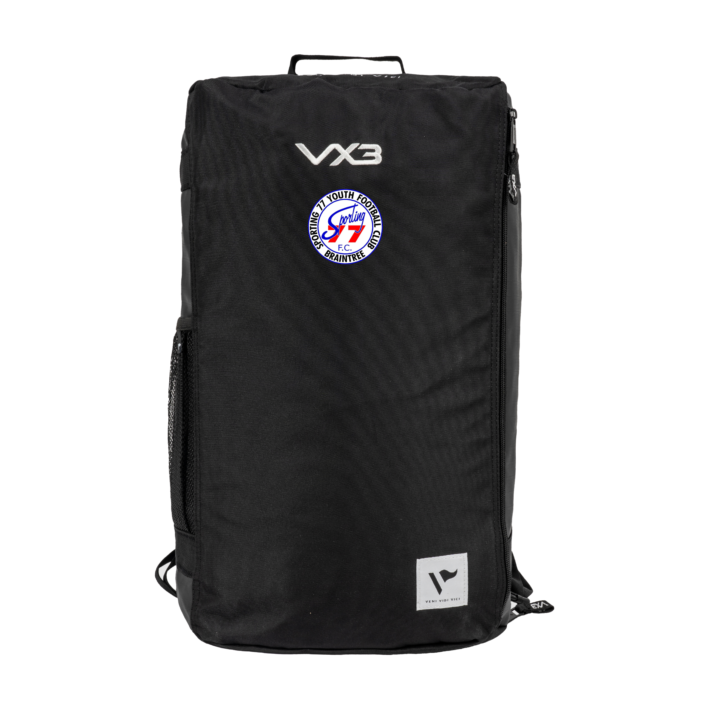 Sporting 77 YFC Durus Elite Backpack