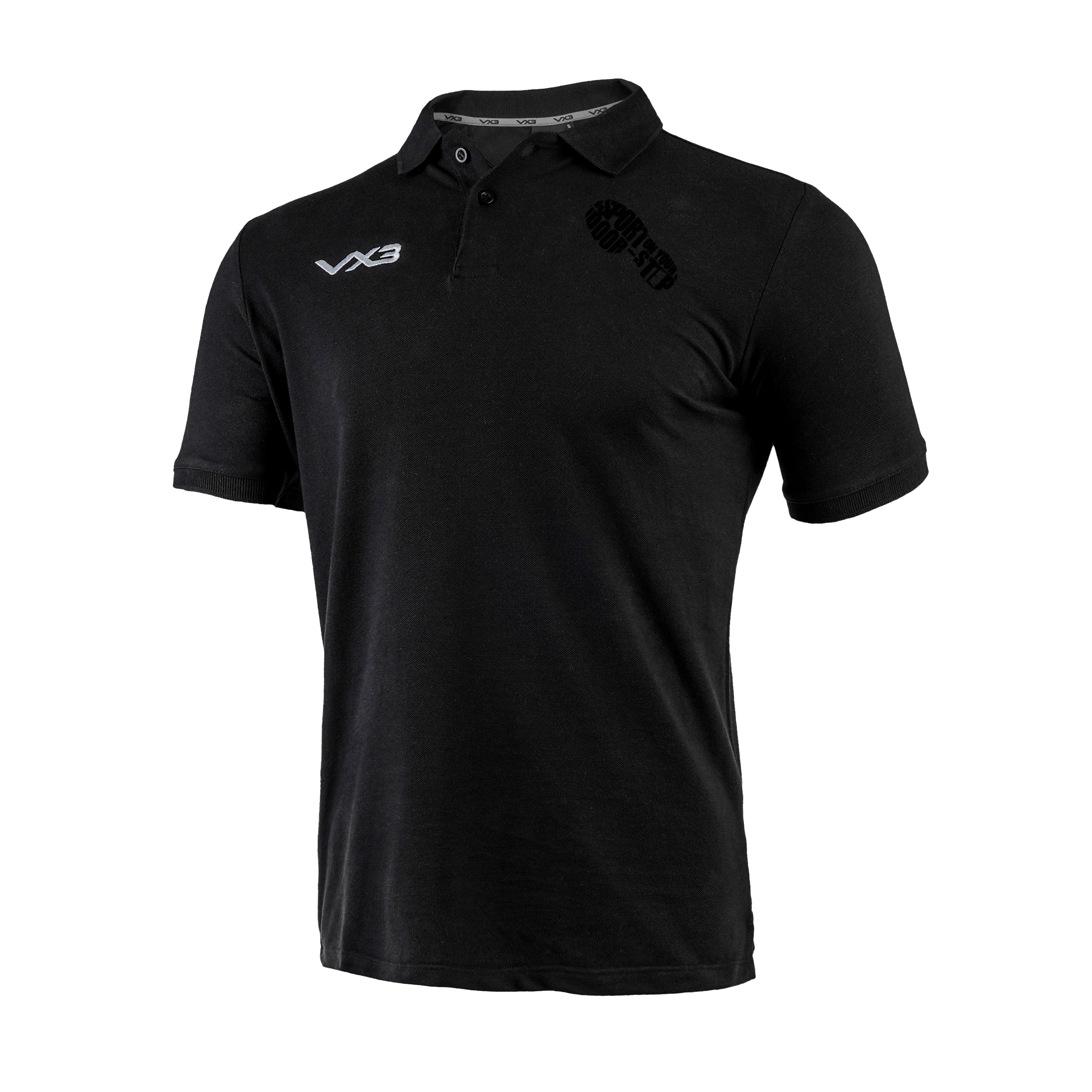Sport On Your Door Step Primus Polo Shirt