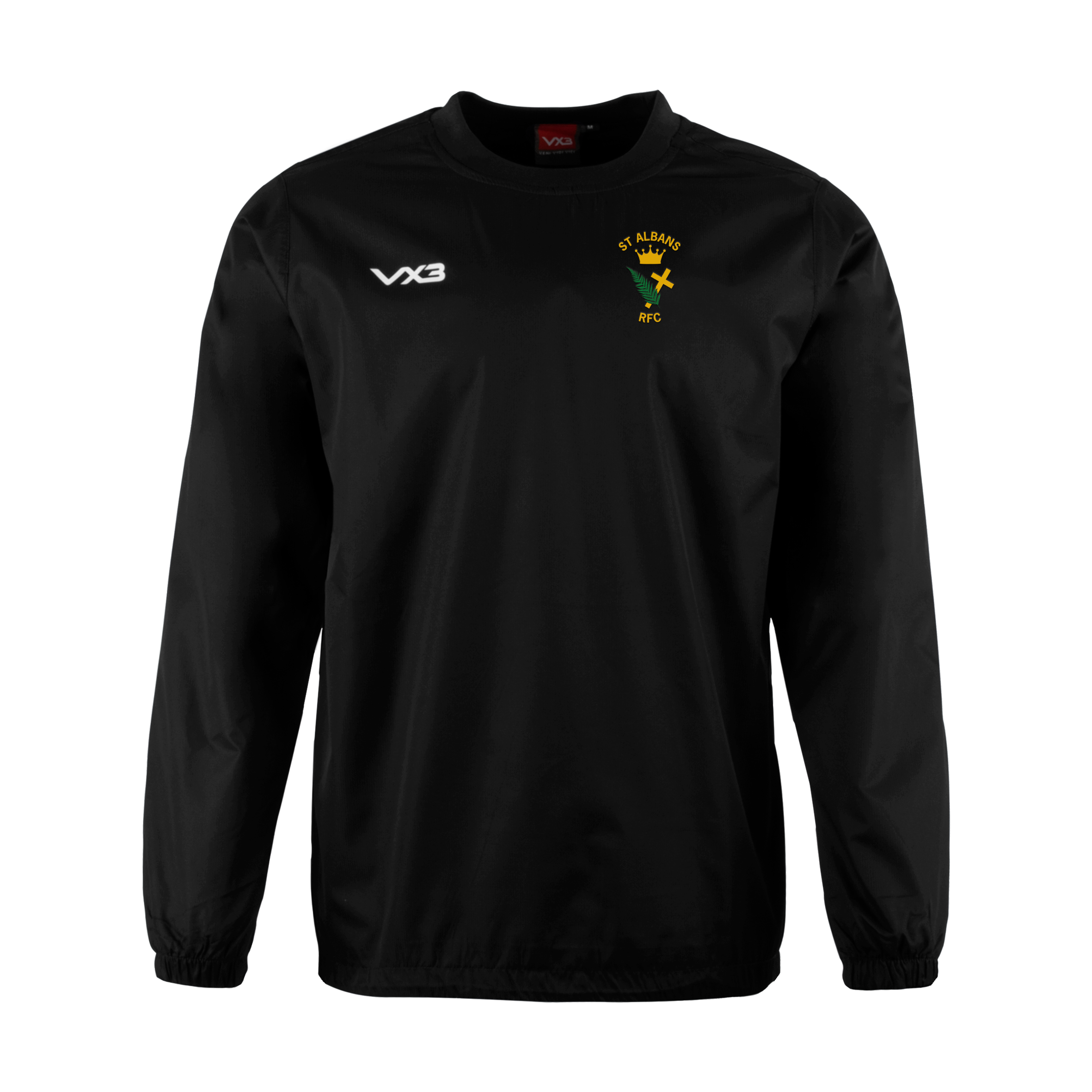 St Albans RFC  Primus Youth Smock