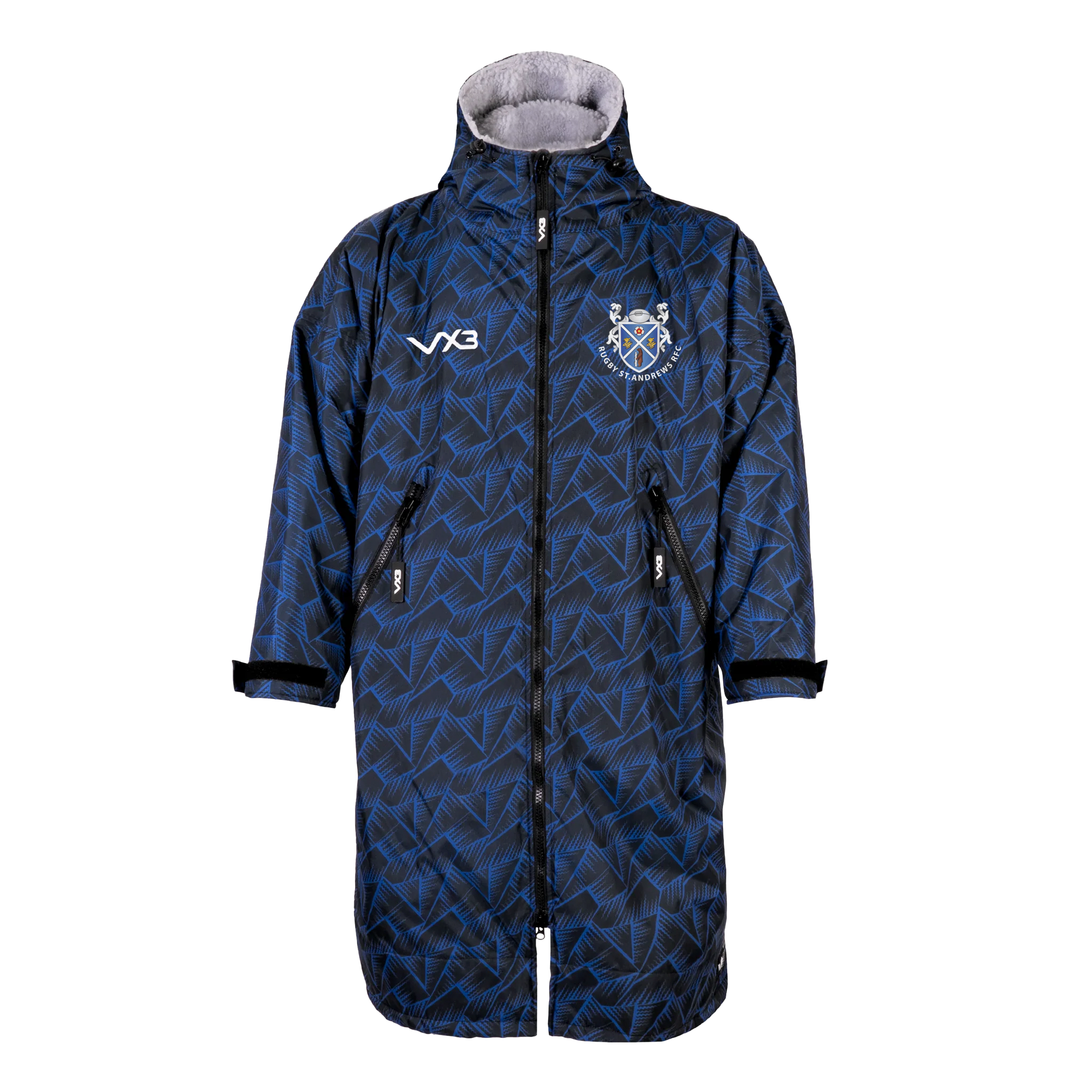 Rugby St Andrews RFC Duro Elite Sports Robe