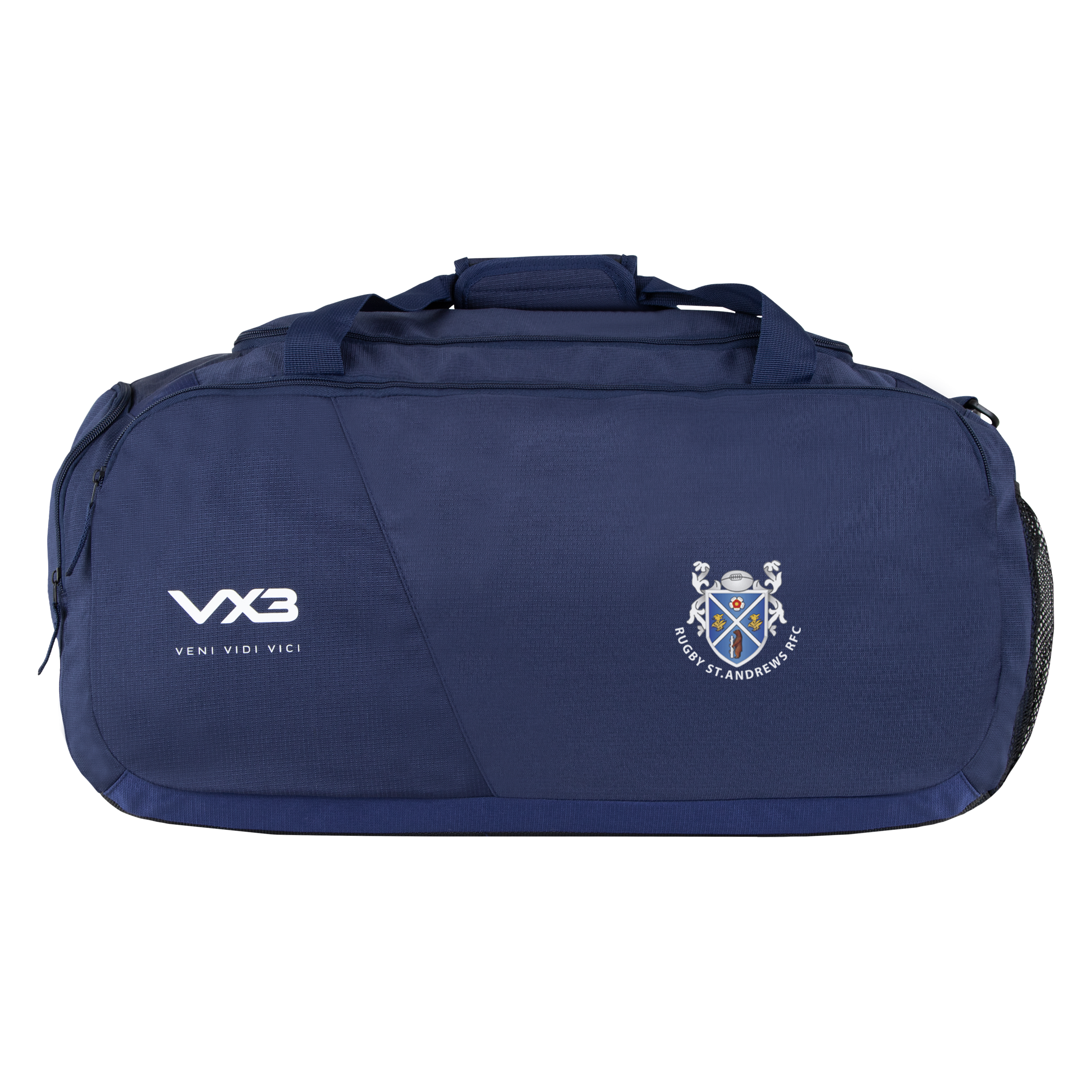 Rugby St Andrews RFC Performance Kit Bag