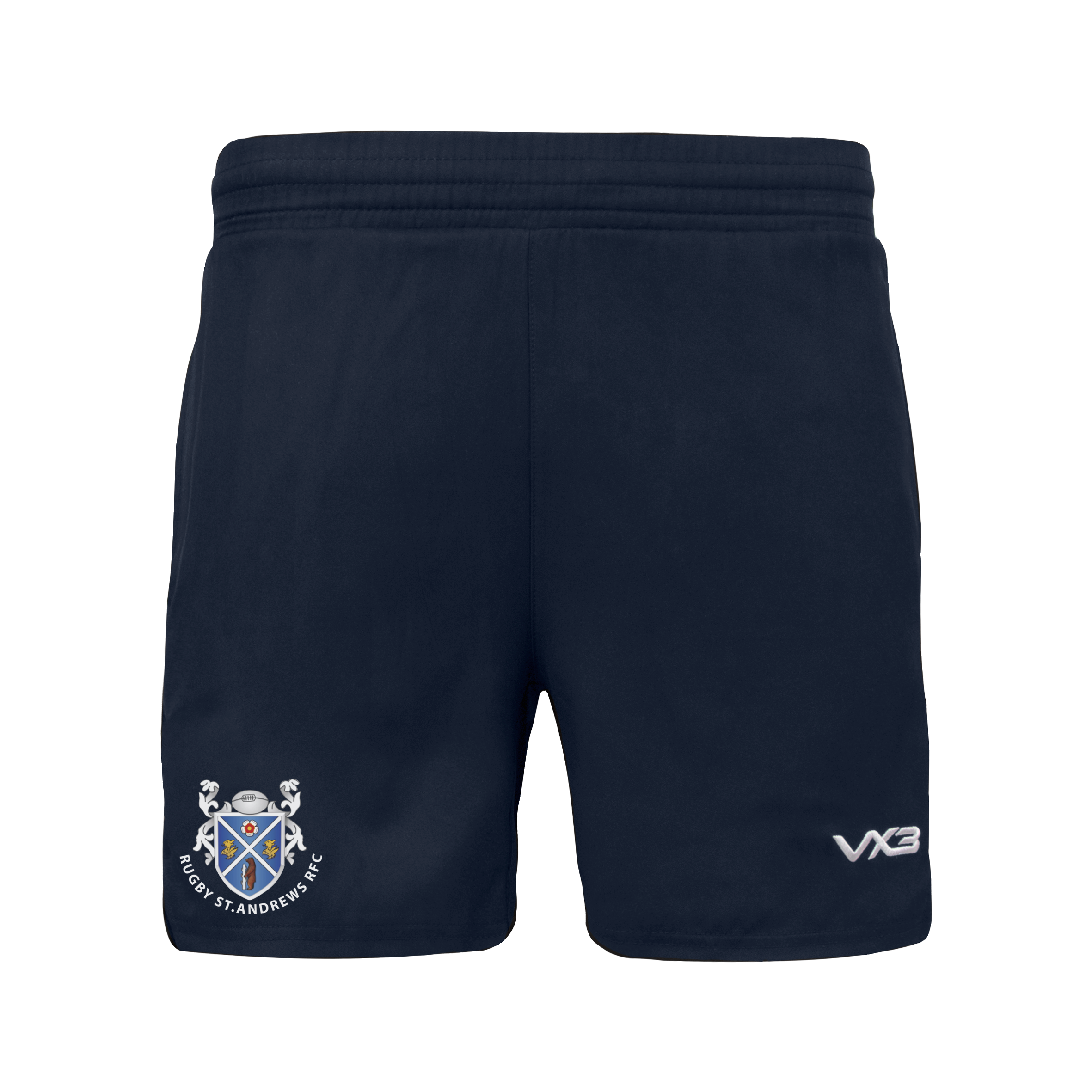Rugby St Andrews RFC Ludus Youth Gym Shorts