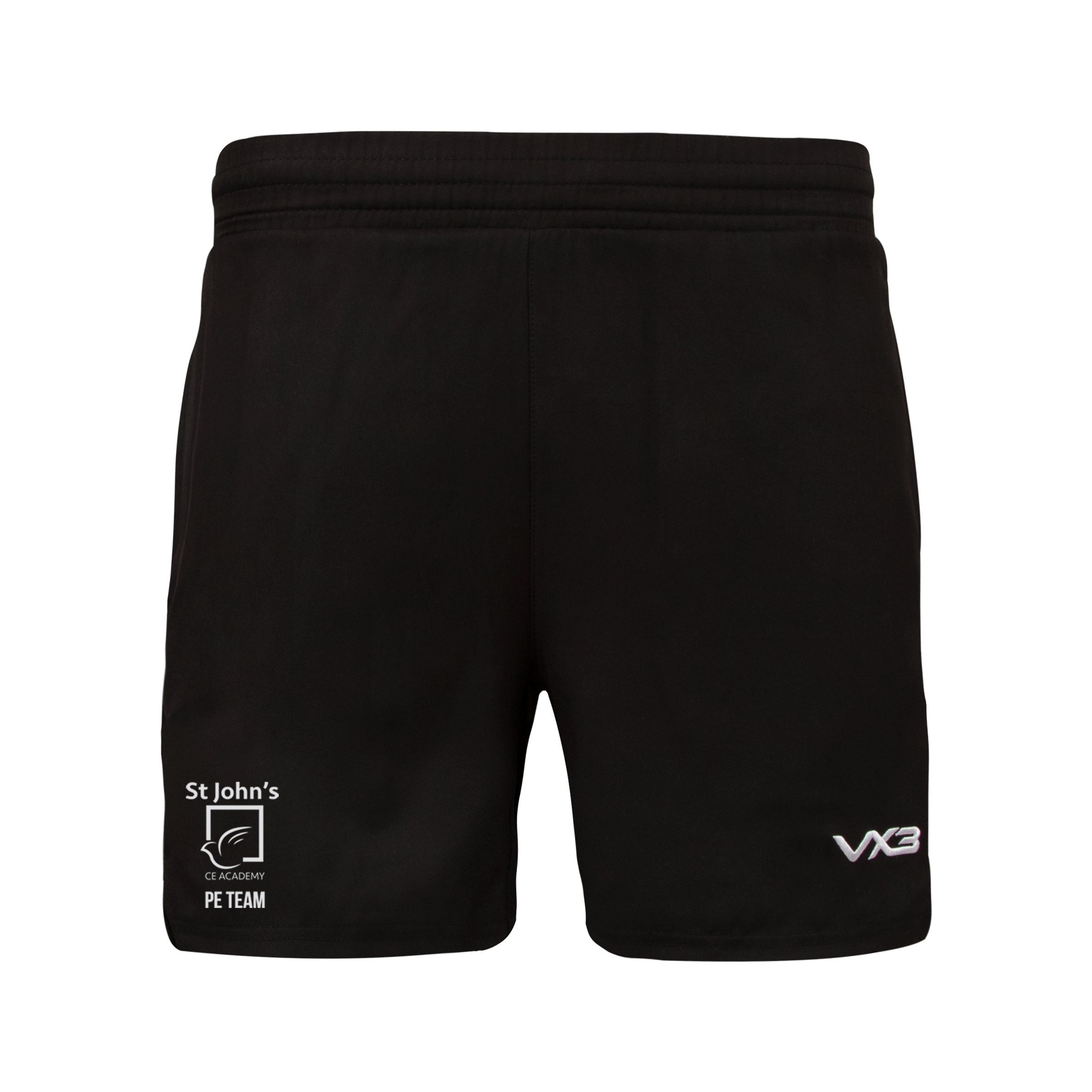 St John's CE Academy Ludus Gym Shorts