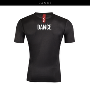 St Lukes School Fortis Dance Tee