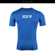 St Lukes School Youth Fortis GCSE PE Tee
