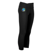 St Margaret's Cosmopolitan Cricket Club Actus Performance Legging