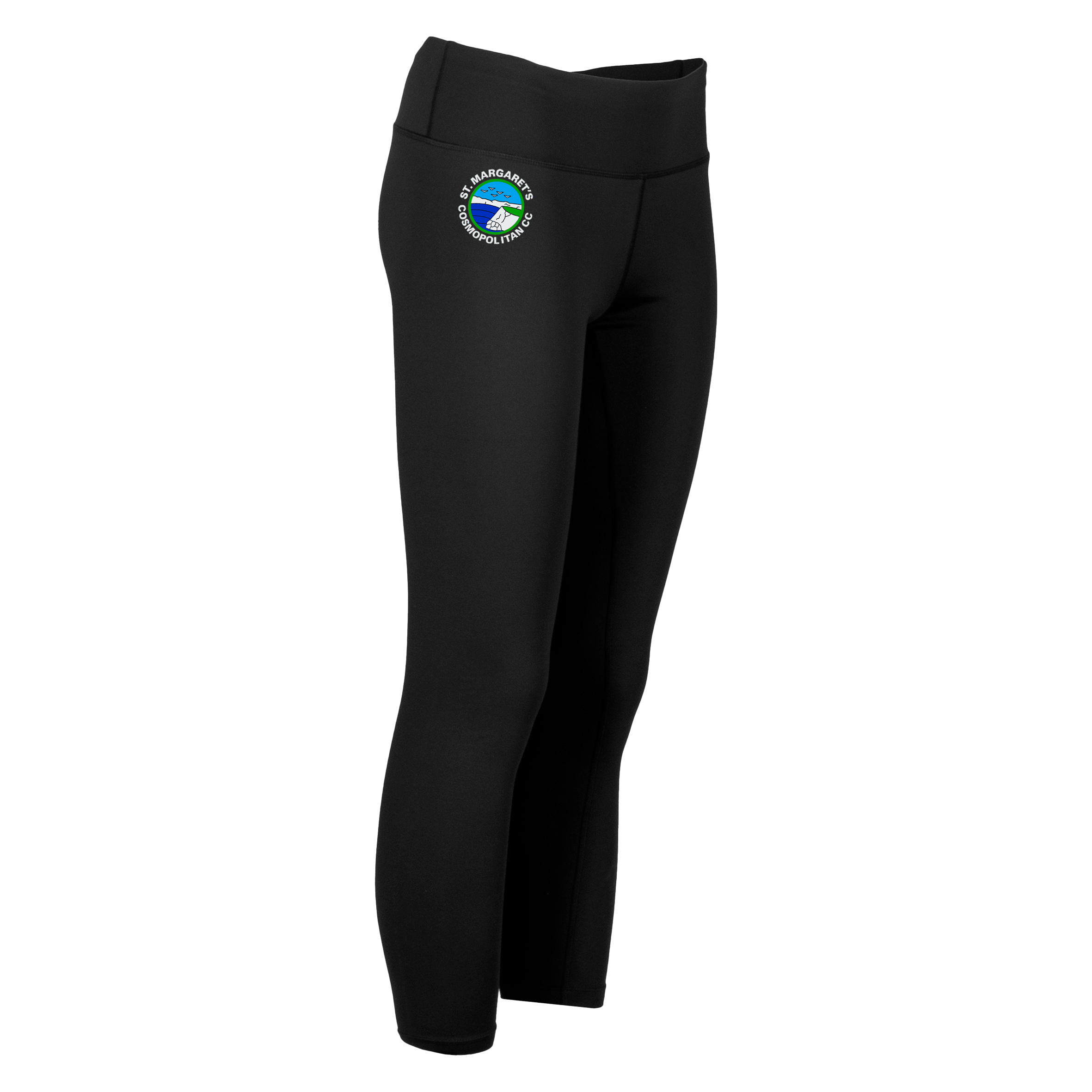 St Margaret's Cosmopolitan Cricket Club Actus Performance Legging
