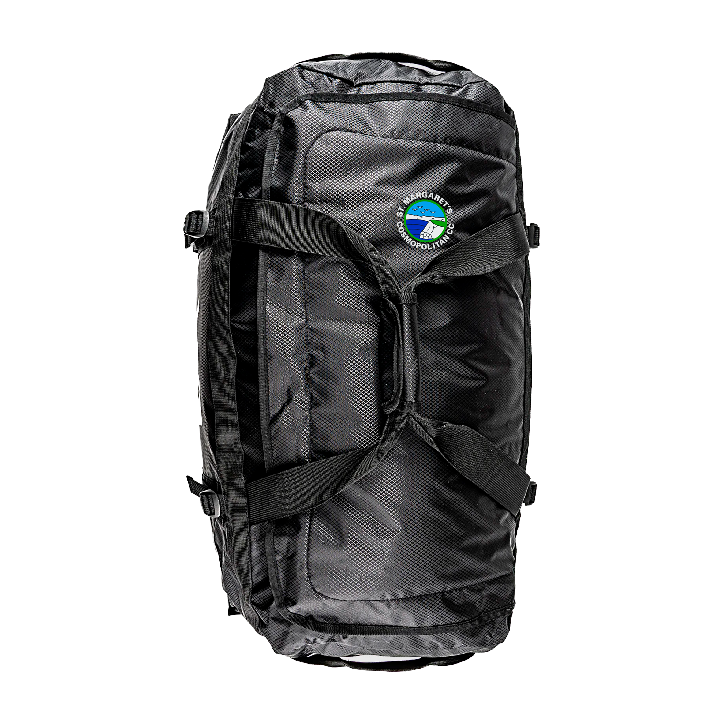 St Margaret's Cosmopolitan Cricket Club Gero Tour Bag