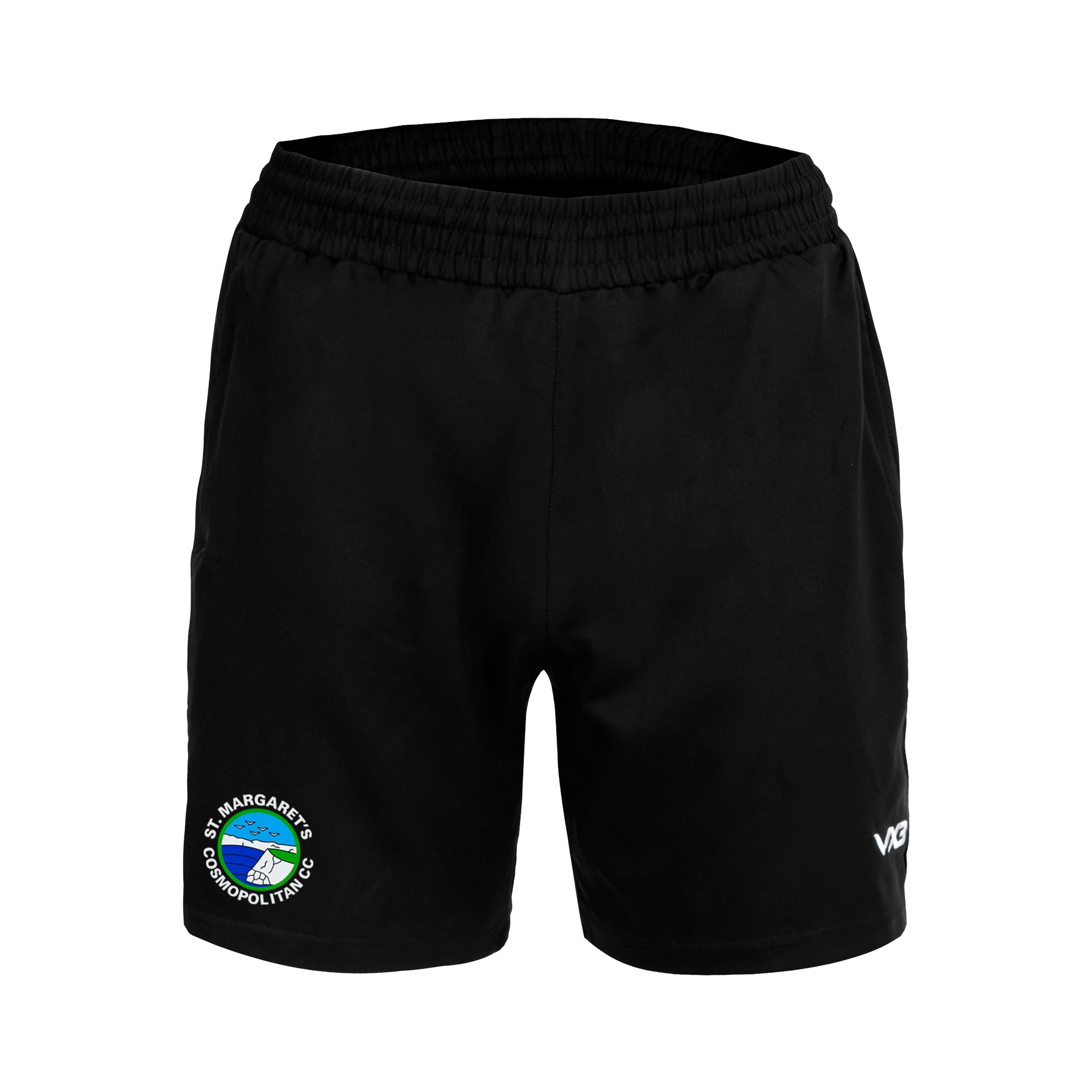 St Margaret's Cosmopolitan Cricket Club Majester Training Short
