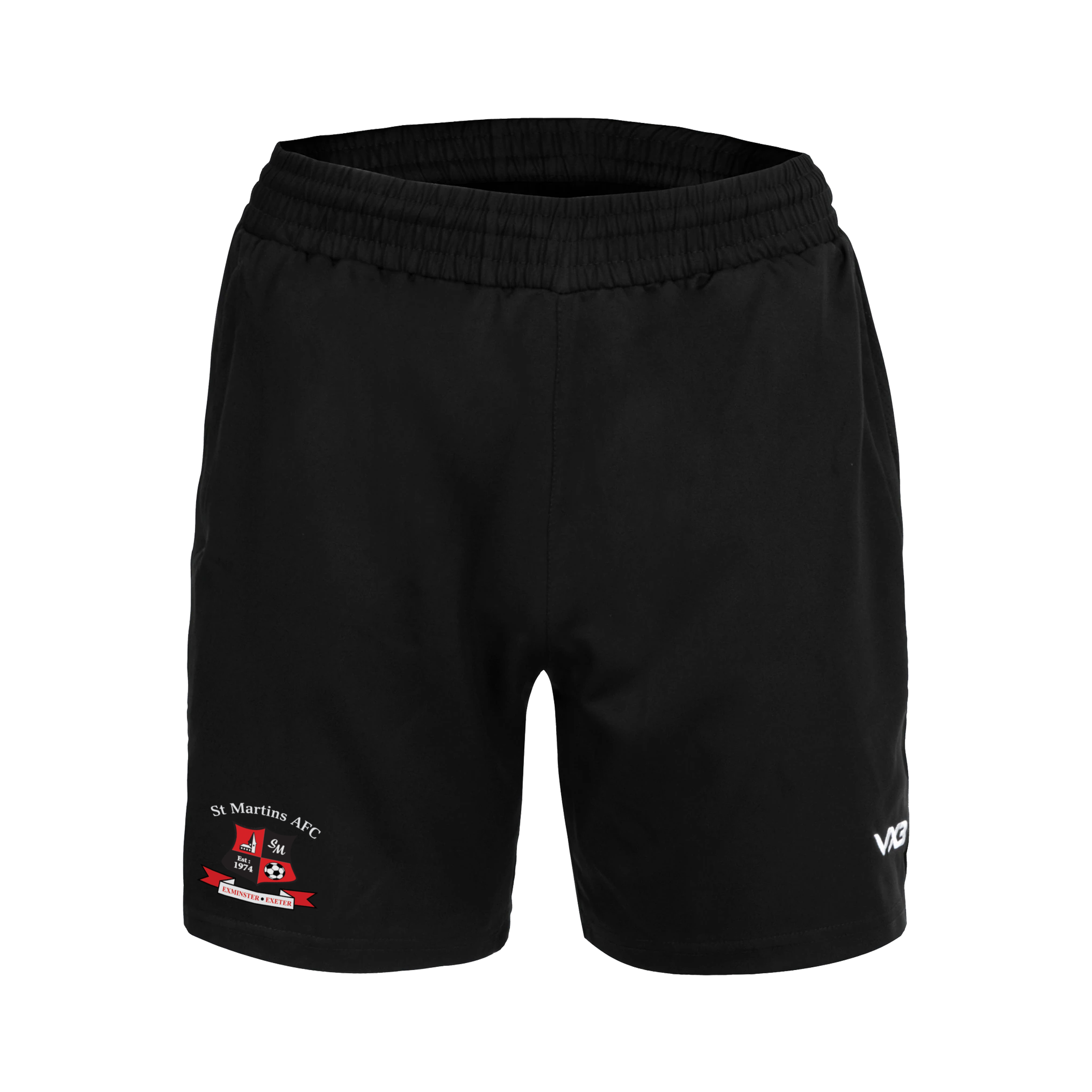 St Martins FC Majester Training Short